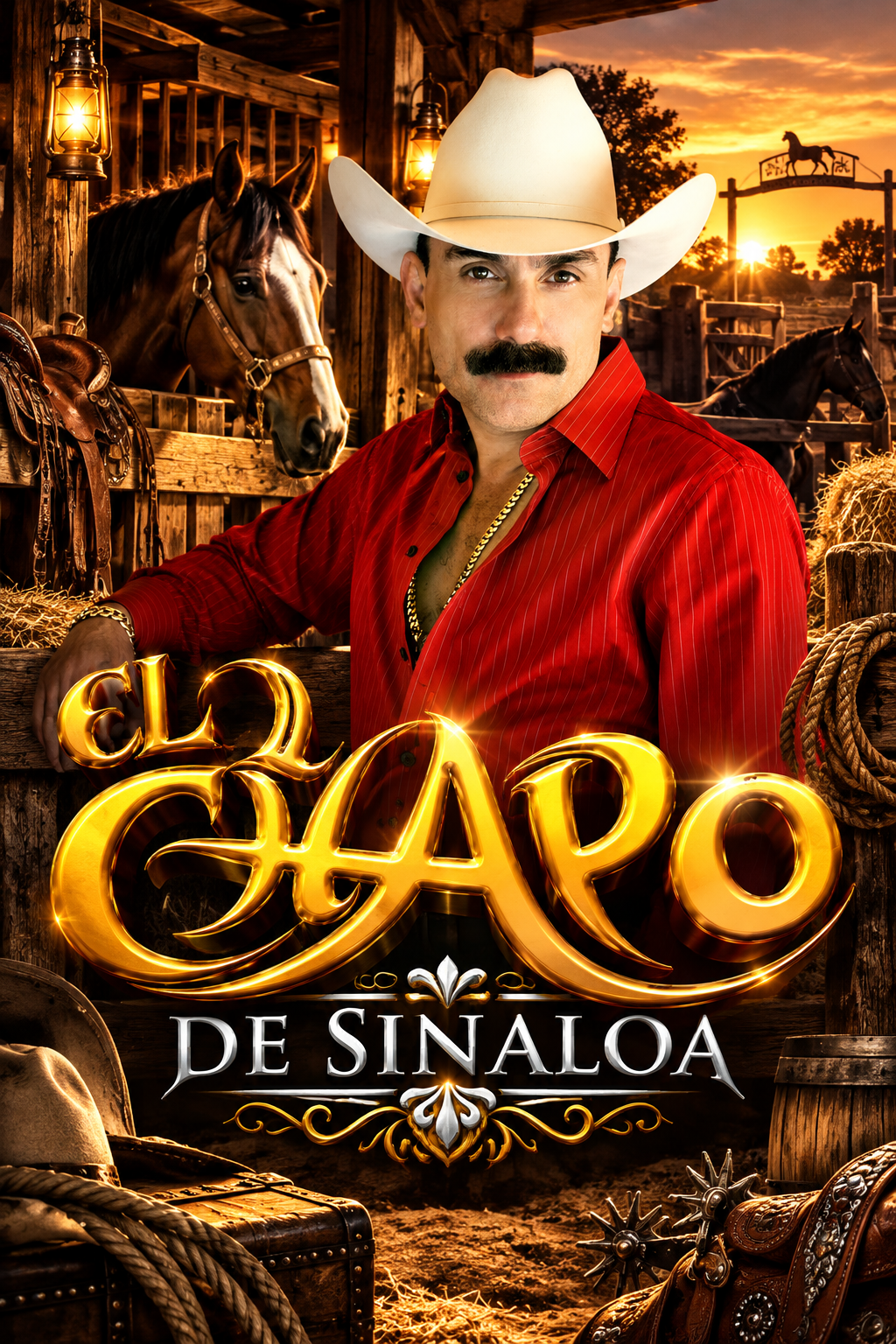 Portada del evento